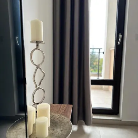 Balkon Mit Meerblick * Sveti Vlas