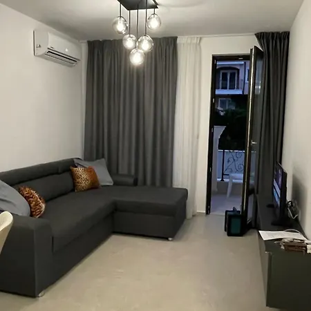 Balkon Mit Meerblick Apartment *